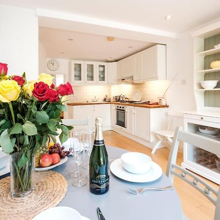 201 High Street Villa Алдебург Екстериор снимка