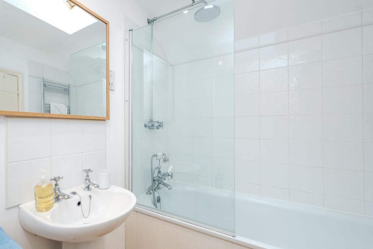 201 High Street Villa Алдебург Екстериор снимка